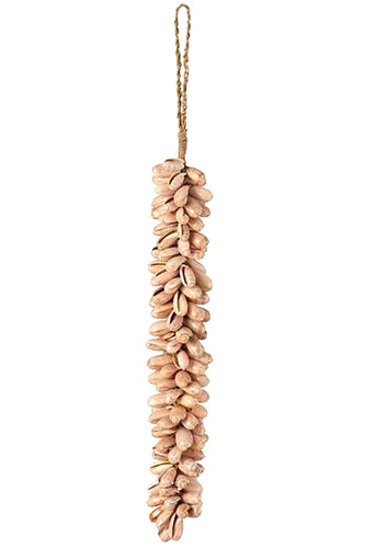 Muschelanhänger muschelkette - muschelanhänger,