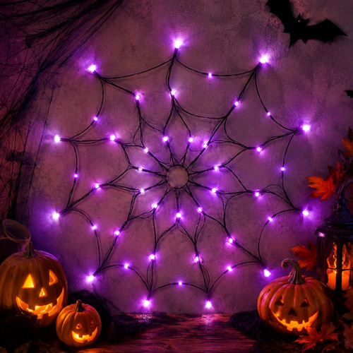 Halloween spinnennetz - halloween,