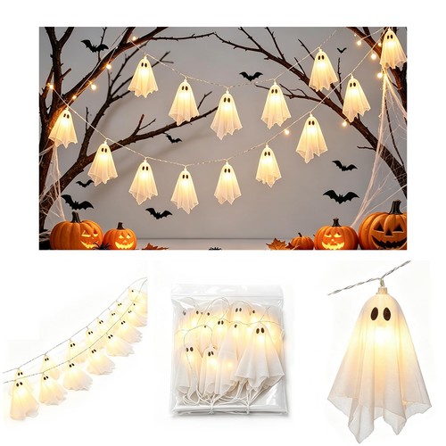 Halloween dekoration led - halloween,