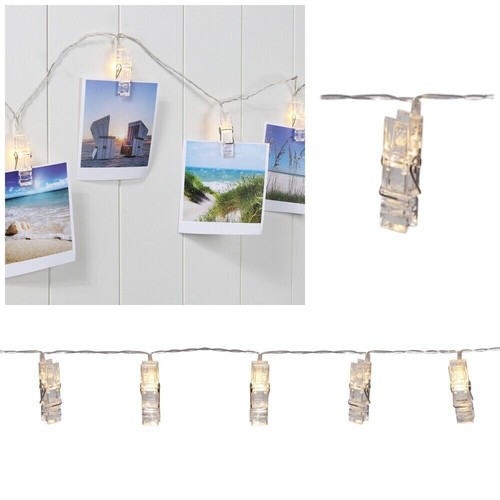 Led lichterkette foto clip - led, foto-clip