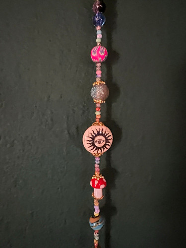 Handmade sonnenfänger - handmade,