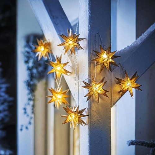 LED-Lichterkette