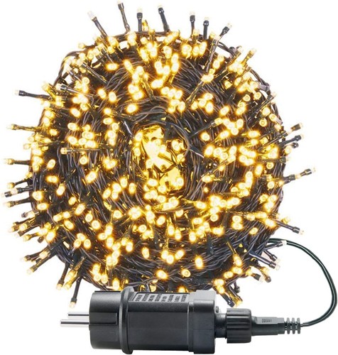 Lichterkette außen innen - lichterkette,