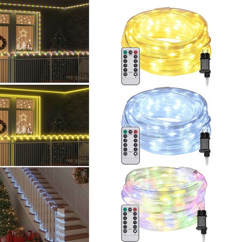Lichterkette lichtdekoration - lichterkette,