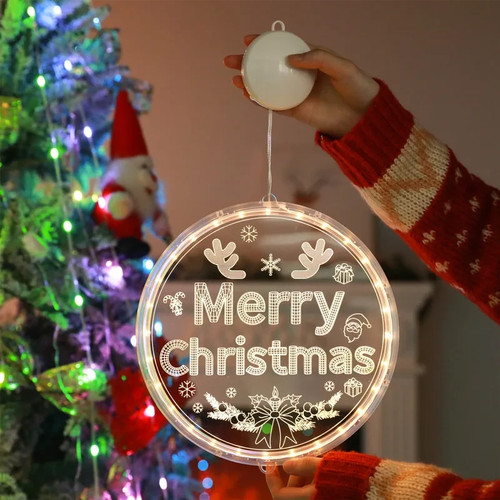 Weihnachts lichterkette led - weihnachts-lichterkette,