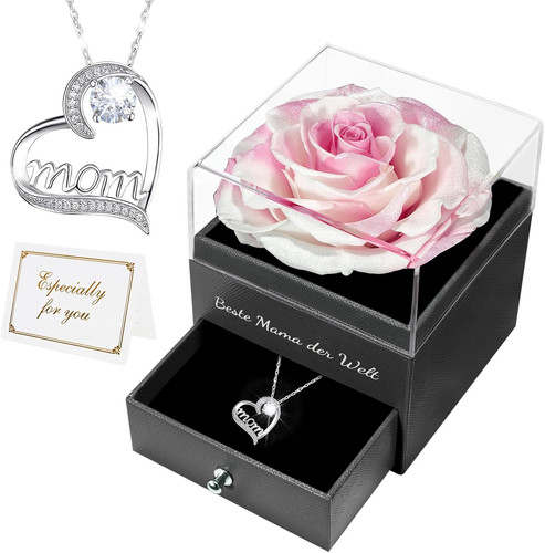 Miofula ewige rose - rose, geschenke