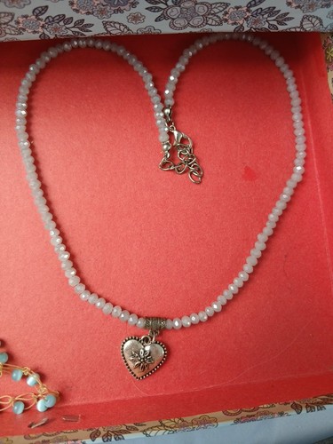 Trachtenschmuck trachtenkette - trachtenschmuck,