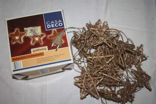 Casa deco led - casa,