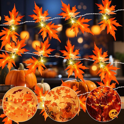 Gcstnn herbst dekoration - herbst,