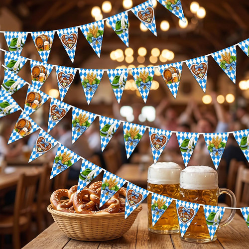 Bierfest dekoration - bierfest,