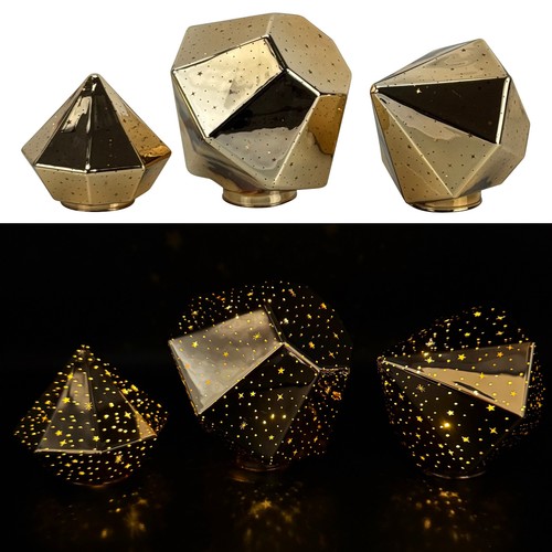 Diamanten mit - 3,