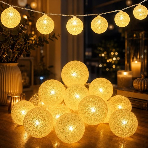 Led lichterkette - led,