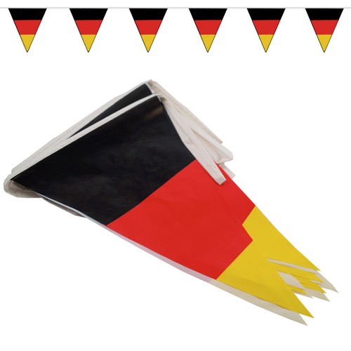 Wimpelkette girlande - 2,