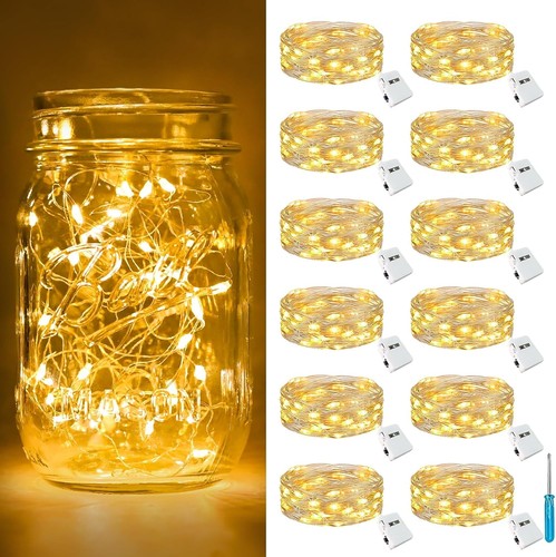 Lichterkette stück modi - 3,
