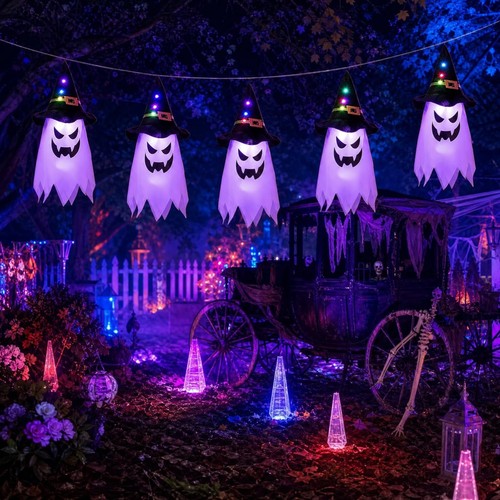 Halloween deko hexe - halloween,