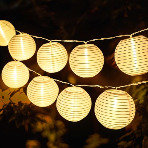 Lichterkette led 20er - led,