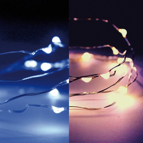 10er 100er micro - led, draht