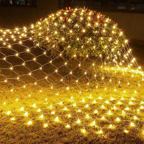 2x2m3x2m 4x6m led - 2x2m3x2m, lichterkette